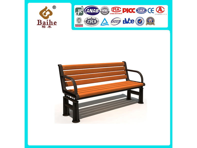 Outdoor Bench BH18403