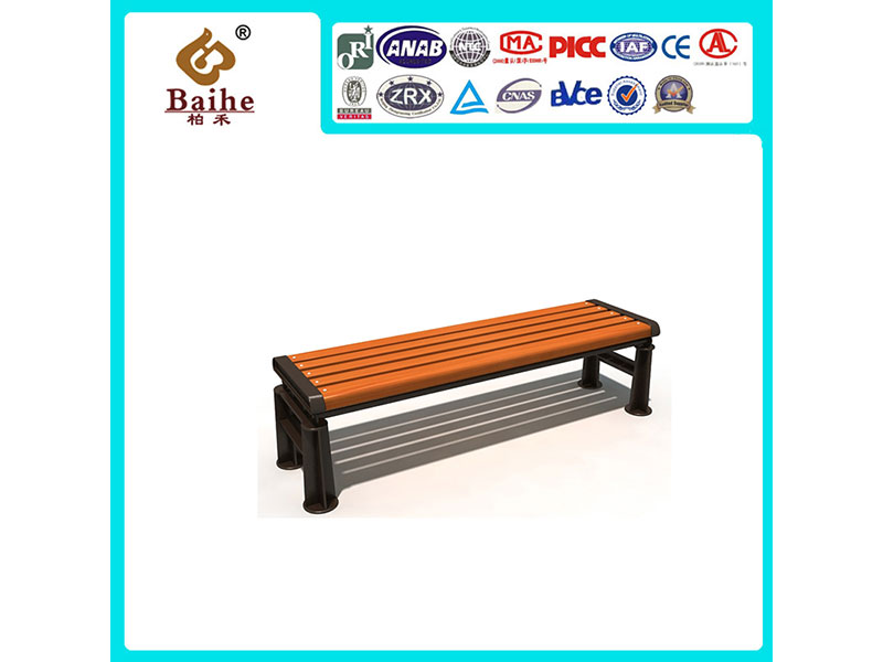 Outdoor Bench BH18404