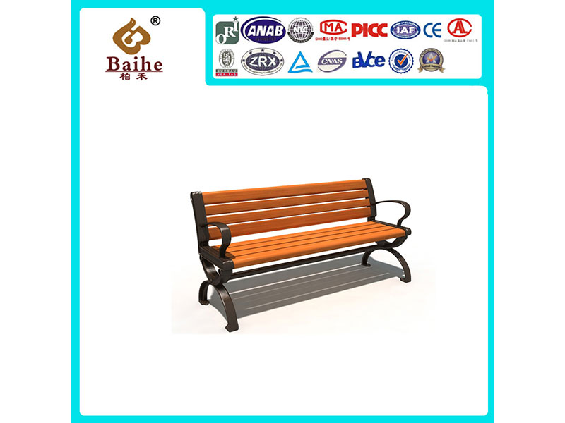 Outdoor Bench BH18405