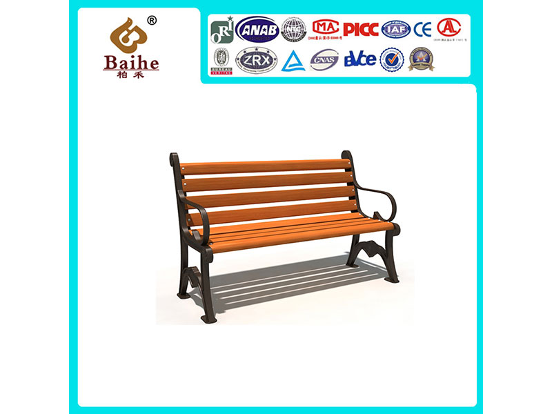 Outdoor Bench BH18502