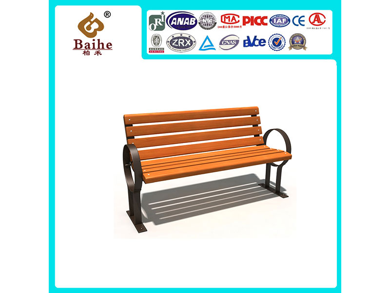 Outdoor Bench BH18506