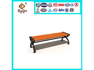 Outdoor Bench BH18406