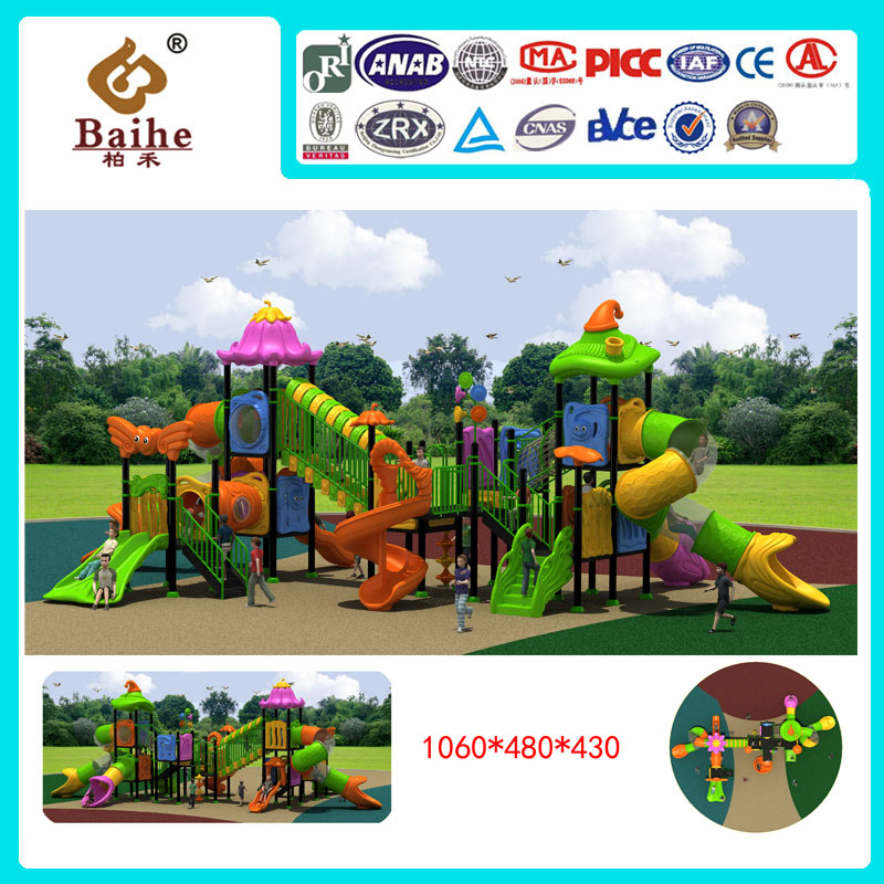 Playground Equipment BH015