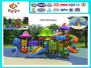 Playground Equipment BH018