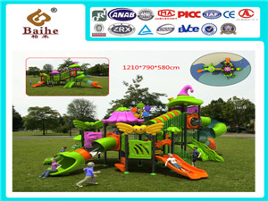 Playground Equipment BH019
