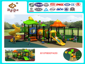 Playground Equipment BH038