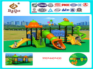 Playground Equipment BH041
