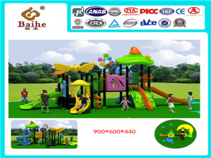 Playground Equipment BH043