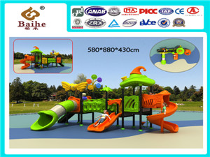 Playground Equipment BH044