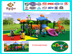 Playground Equipment BH045