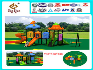 Playground Equipment BH048