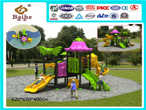 Playground Equipment BH053