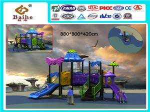 Playground Equipment BH054