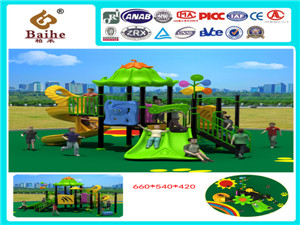 Playground Equipment BH055