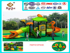 Playground Equipment BH056