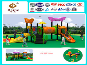 Playground Equipment BH061