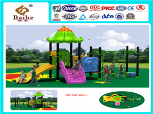 Playground Equipment BH062