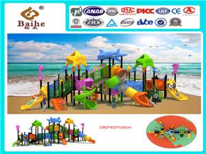 Playground Equipment BH064