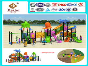 Playground Equipment BH066