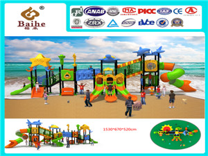 Playground Equipment BH068