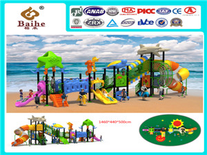 Playground Equipment BH072