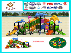 Playground Equipment BH074