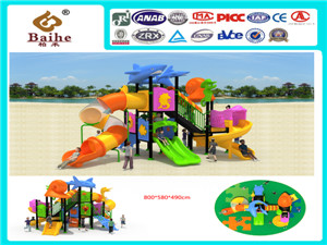 Playground Equipment BH077