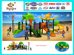 Playground Equipment BH080