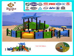 Playground Equipment BH082