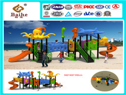 Playground Equipment BH083