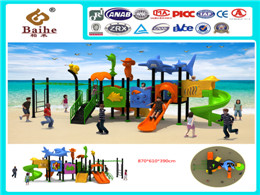 Playground Equipment BH084