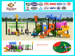 Playground Equipment BH085