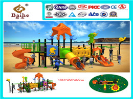 Playground Equipment BH087
