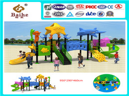 Playground Equipment BH090