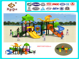 Playground Equipment BH094