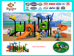 Playground Equipment BH096