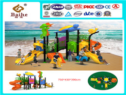 Playground Equipment BH098