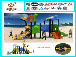 Playground Equipment BH100