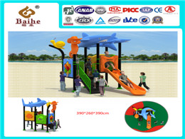 Playground Equipment BH102