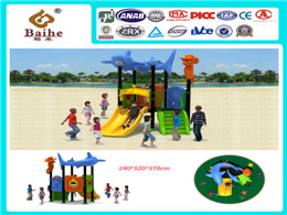 Playground Equipment BH104