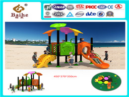 Playground Equipment BH105