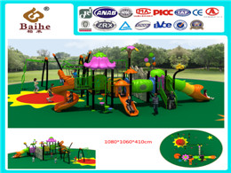 Playground Equipment BH111