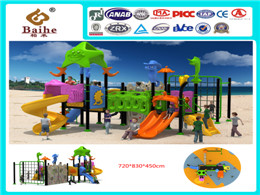 Playground Equipment BH124