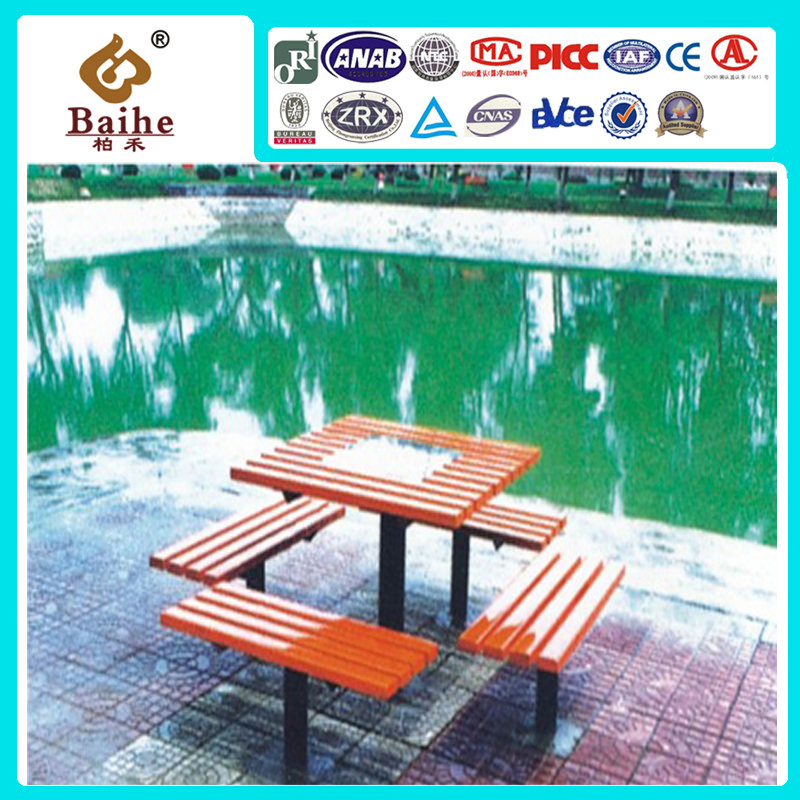 Outdoor Bench BH19101