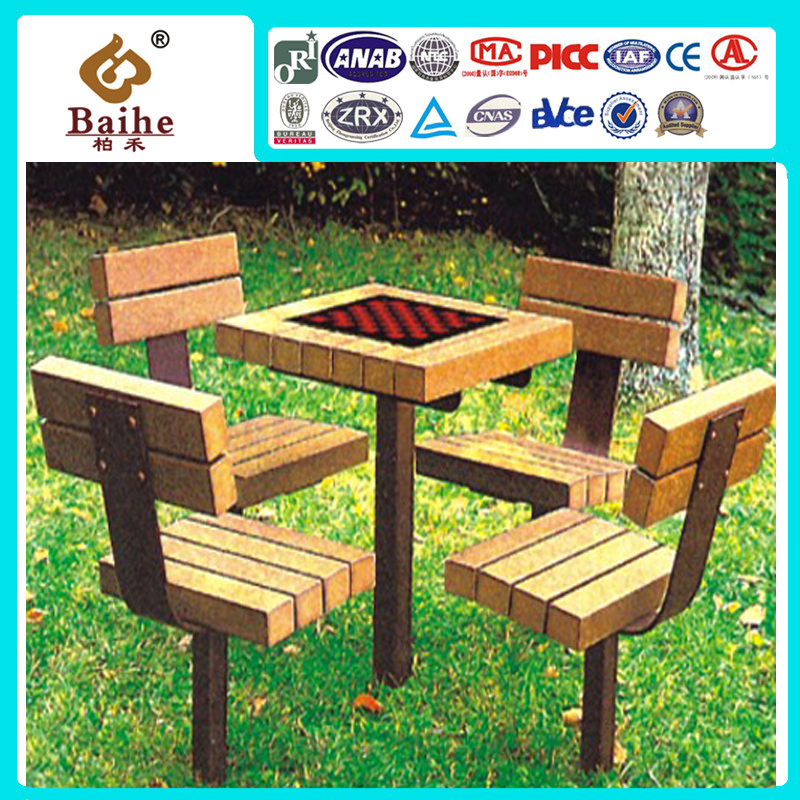 Outdoor Bench BH19102