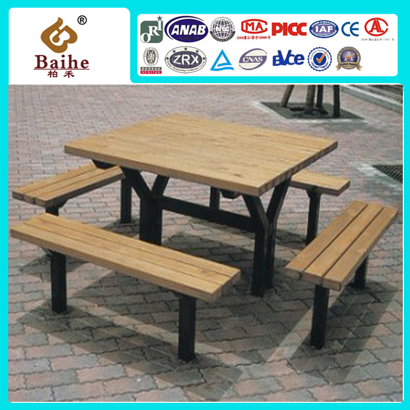 Outdoor Bench BH19106