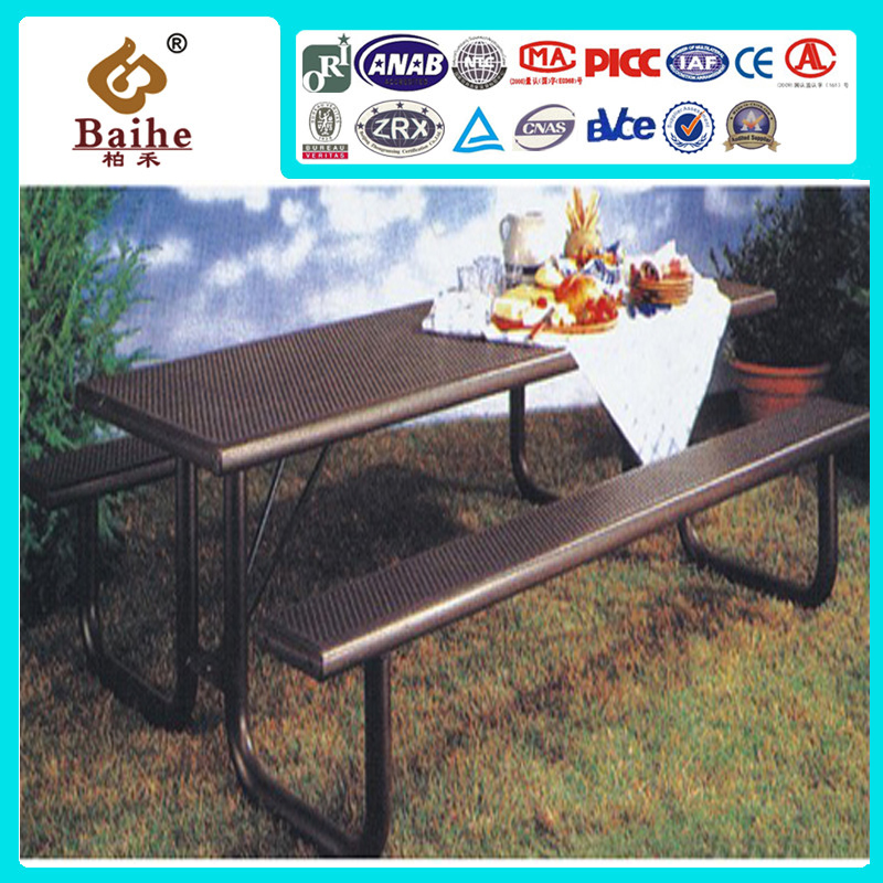 Outdoor Bench BH19204
