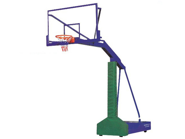 Basketball Stands